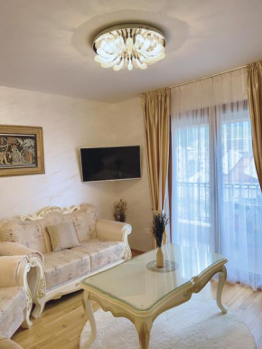 Buddha City Apartment